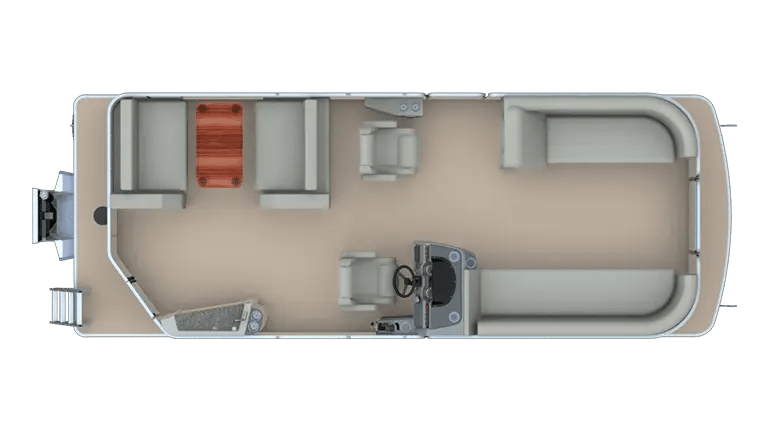 2024 Sweetwater sw2486DT - Image 2