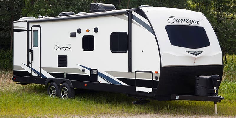 2019 Forest River Surveyor Legend 200MBLE - Image 1