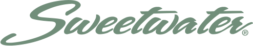 Sweetwater logo